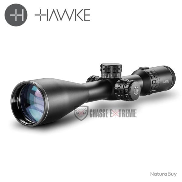 Lunette HAWKE Frontier 30 FFP 5-25x56 SF MOA Hunter (25x)