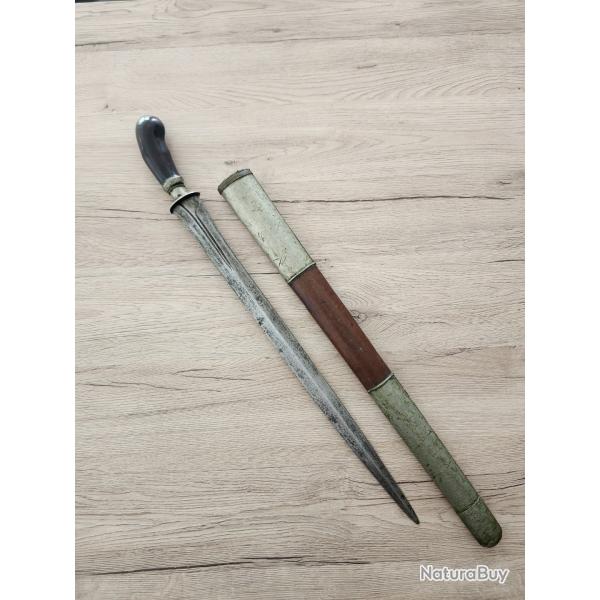 �pee Cundrik de Lombok - Indonesie fin XIXe