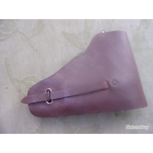 holster de pistolet MAB