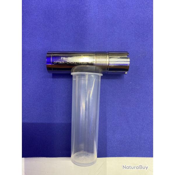 Choke Optima Choke Plus Beretta ou Benelli 3/4