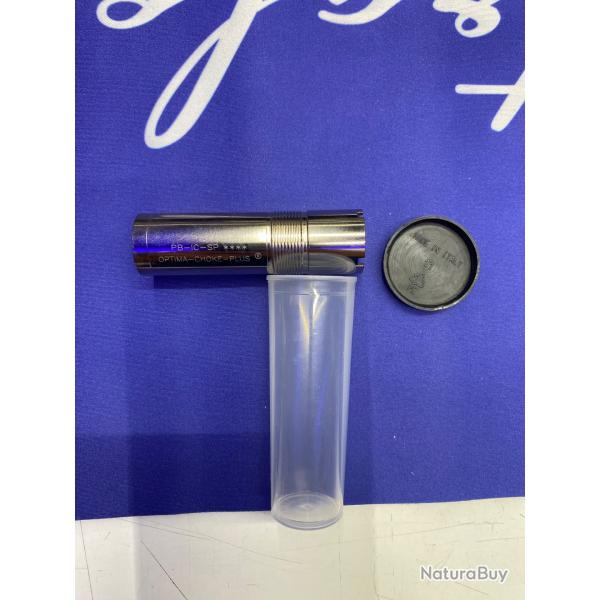 Choke Optima Choke Plus Beretta ou Benelli 1/4