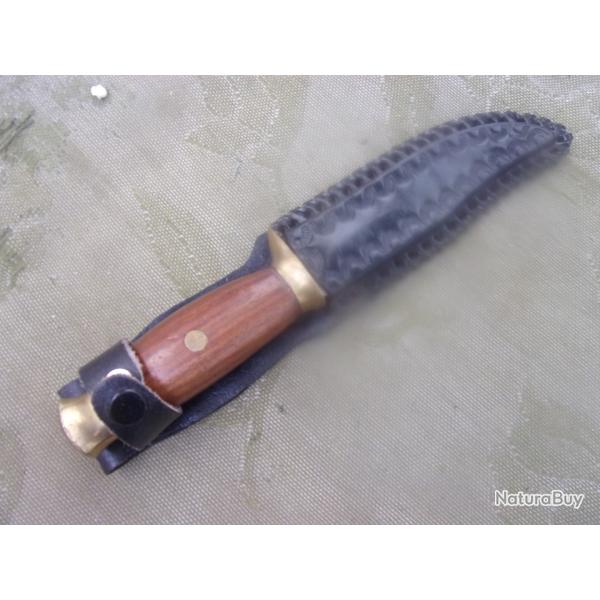 couteau de chasse 23,5 cm