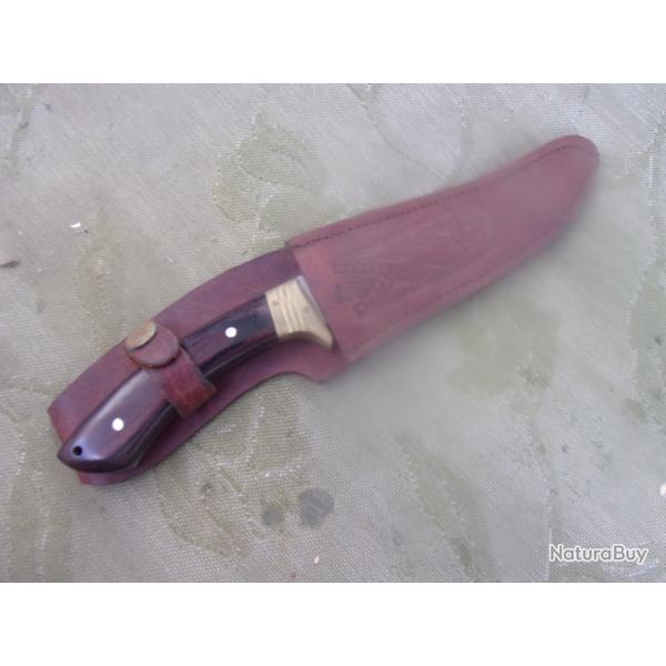couteau de chasse 27,5 cm Coral