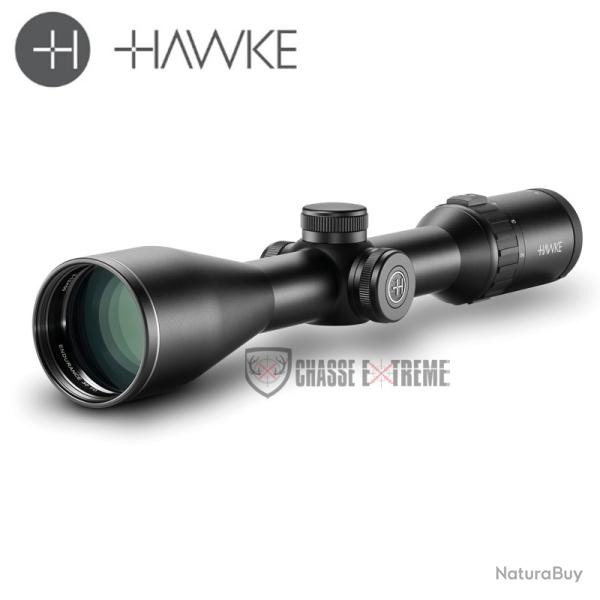 Lunette HAWKE Endurance 30 FD 2-12x50 LR2 FD (12x)