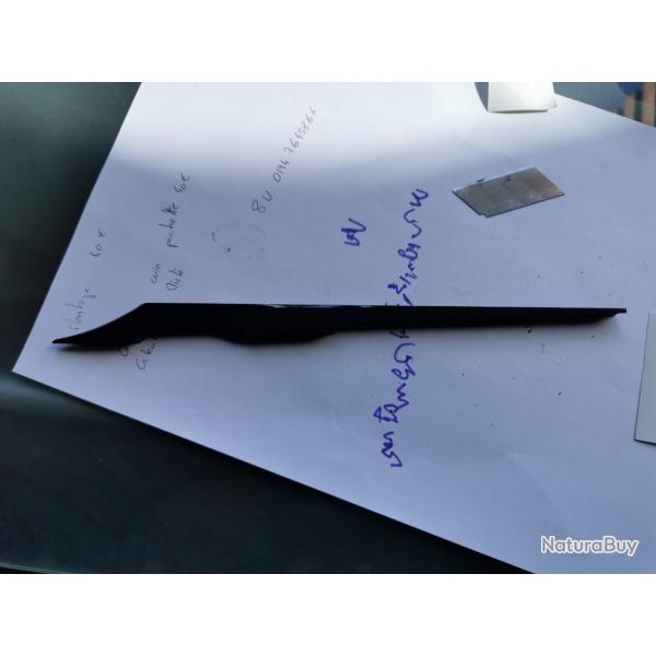 Bande de battue remington