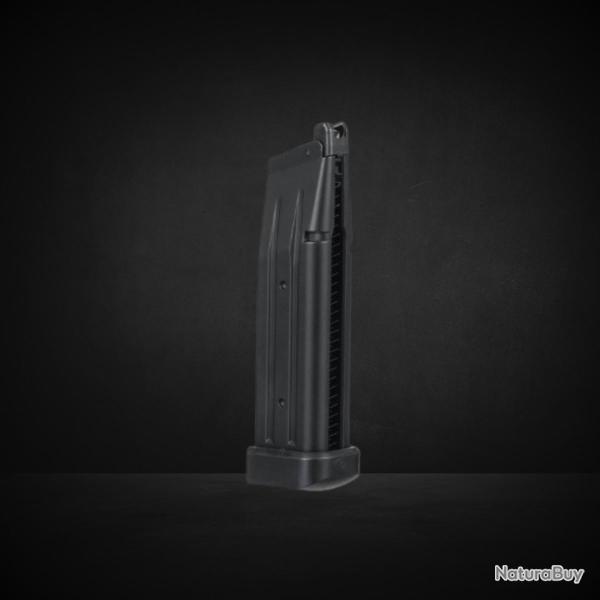 Chargeur pour GBB Vanguard Arcturus