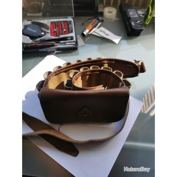 Cartouchi�re mixte