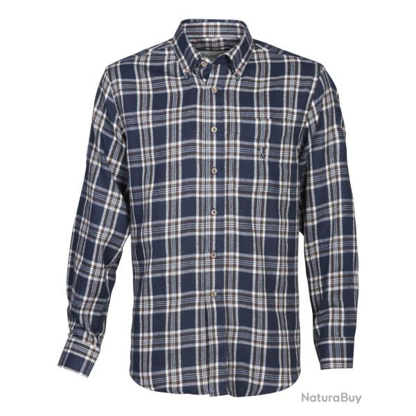 Chemise de chasse Percussion Lorraine