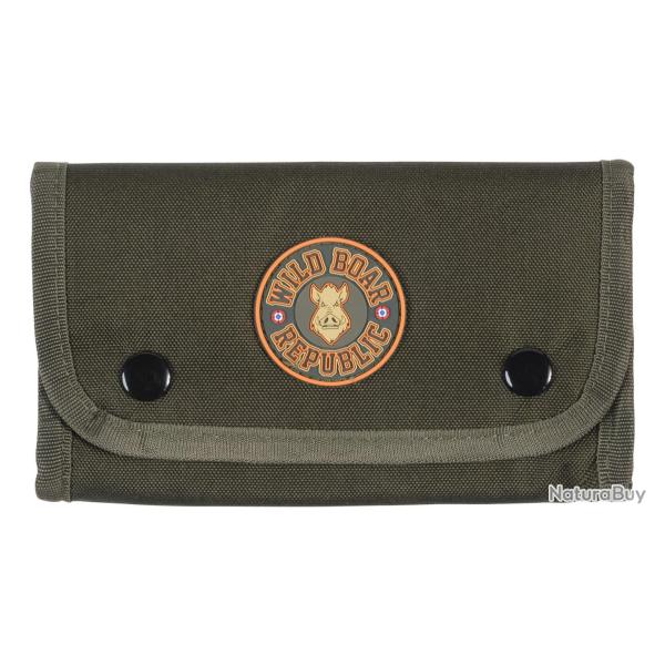 Pochette  balles Percussion Wild Boar Republic