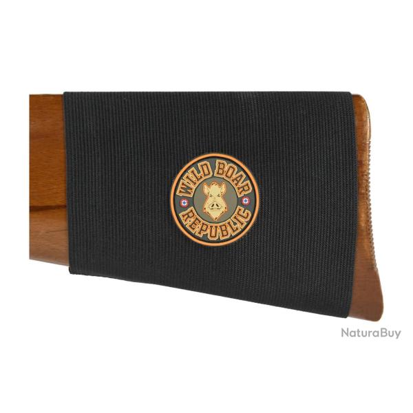 Cartouchi�re de crosse Percussion Wild Boar Republic