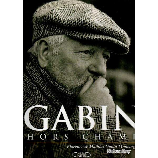 gabin hors champs de florence et mathias gabin moncorg�