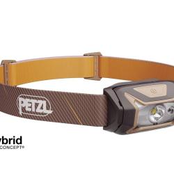 Lampe Frontale de Randonn&eacute;e PETZL "TIKKA"