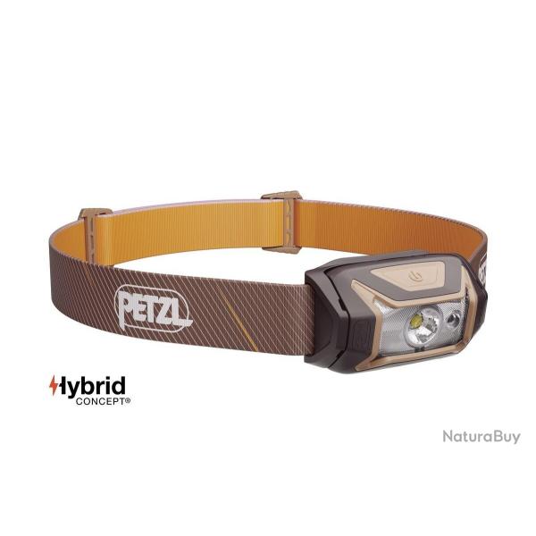 Lampe Frontale de Randonn�e PETZL "TIKKA"