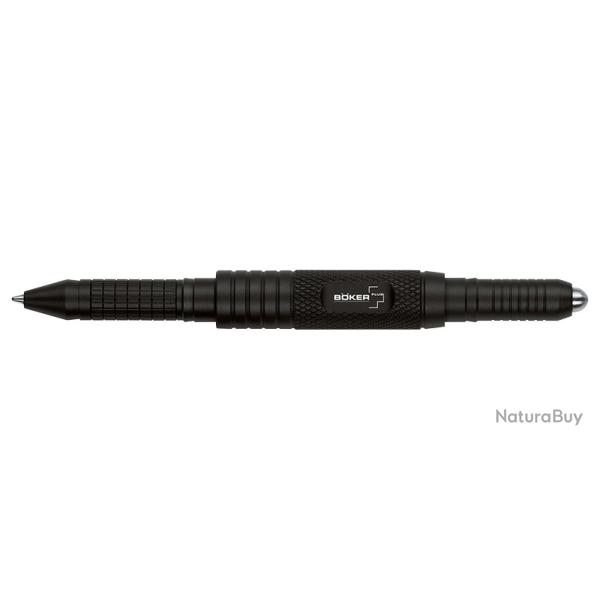 Boker Stylo Tactical Pen Black- Aluminium - 150mm