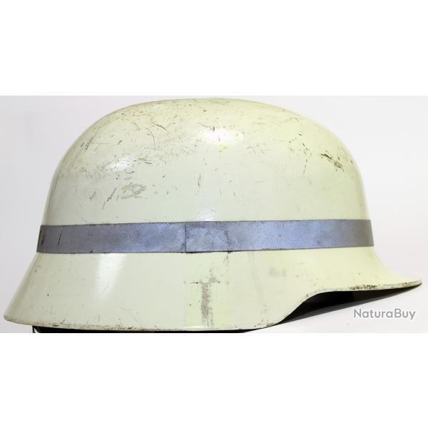 Casque de pompier Allemand 2