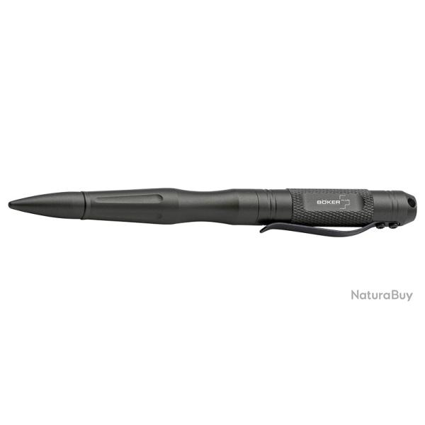 Boker Stylo  iPlus TTP - Tactical Pen - Aluminium - 154mm (pour �cran tactile)