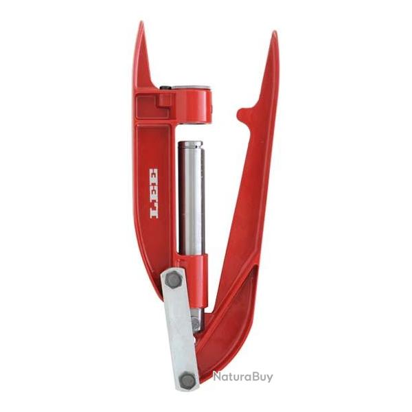 PRESSE DE RECHARGEMENT MANUELLE LEE BREECH LOCK HAND