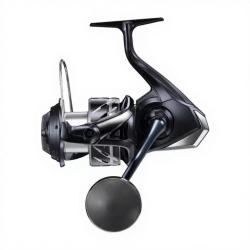 Moulinet spinning SHIMANO Stradic SW B 10000 HG