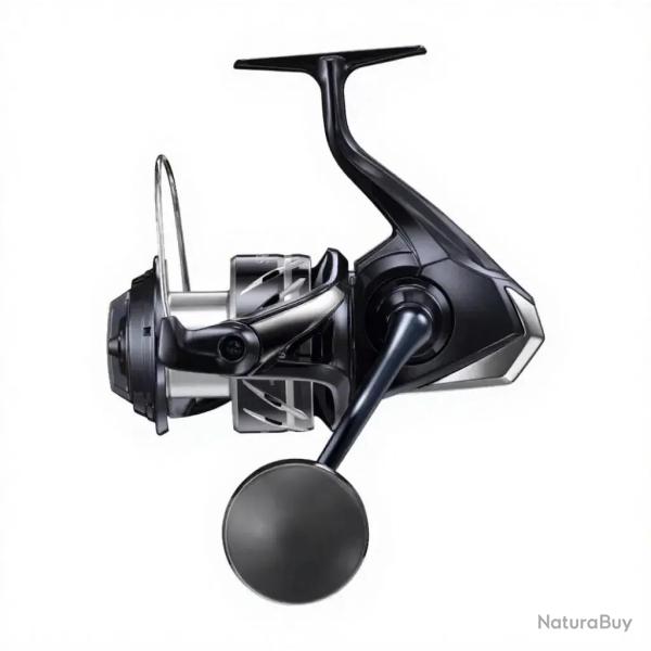 Moulinet spinning SHIMANO Stradic SW B 10000 HG