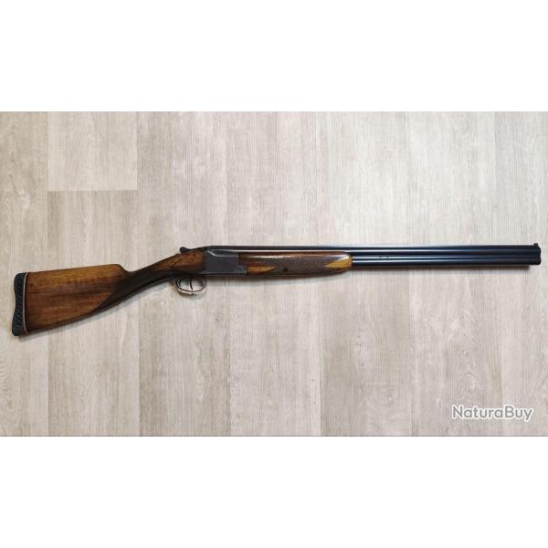 Fusil superpos� BROWNING B25 - Cal. 12/70 - Canon 70 cm (Occasion bon �tat)