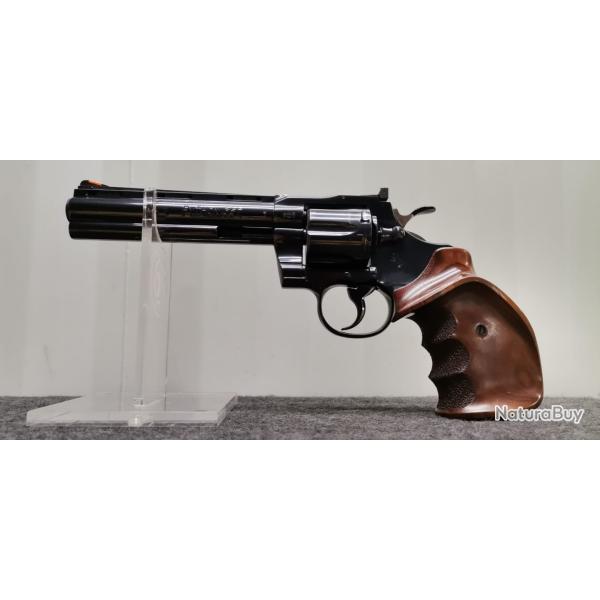 Revoler COLT PYTHON 357, cat b1
