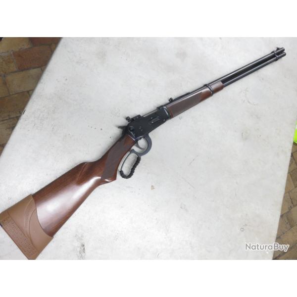WINCHESTER 94 357 MAGNUM REF: 5909