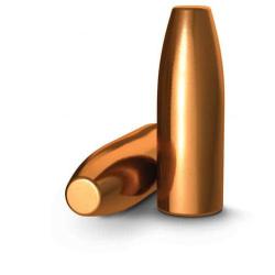 Ogives H&N - high speed - tronconique cal .44 Mag 240gr Tronconique (TC) bte de 250