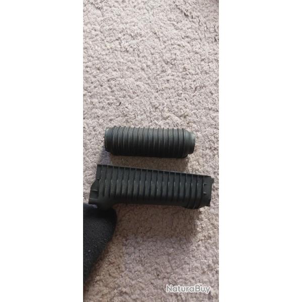 Garde main ak 74u we gbbr