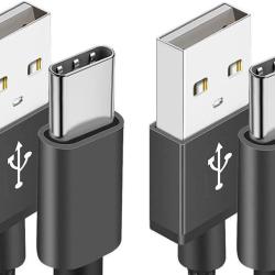 GARMIN Cable USB / USB C pour Garmin alpha 300