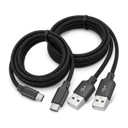 GARMIN Cable USB / USB C pour Garmin alpha 300