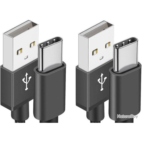 GARMIN Cable USB / USB C pour Garmin alpha 300