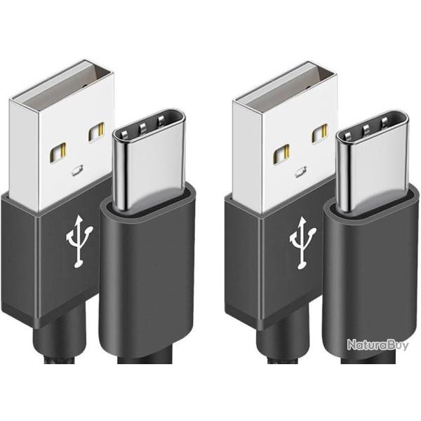 GARMIN Cable USB / USB C pour Garmin alpha 300