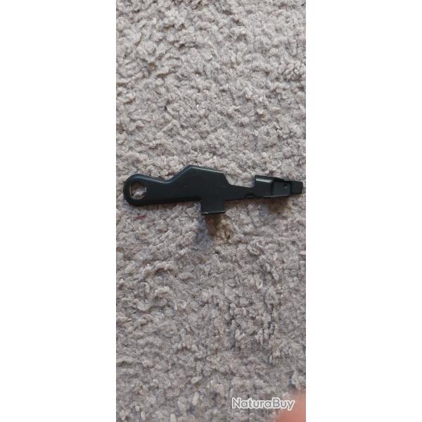 Selecteur De tir ak we gbbr acier