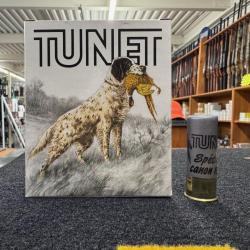 Tunet Sp&eacute;cial Canon Ray&eacute; 12x70 BJ x10