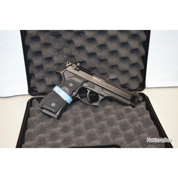 Pistolet Beretta 92 FS calibre  22lr