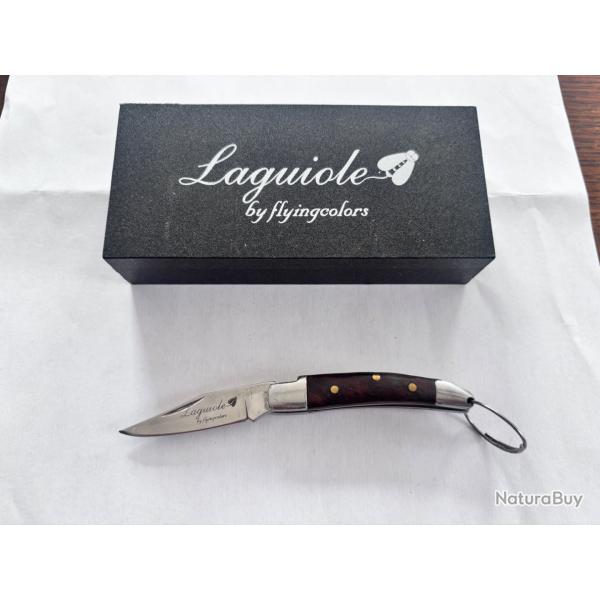 couteaux pliant laguiole