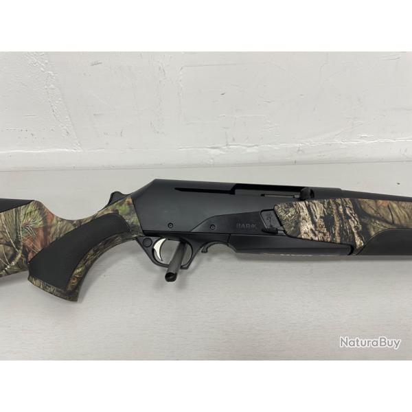 !! NEUF !! CARABINE BROWNING BAR 4X HUNTER CALIBRE 300WM CROSSE TRACKS MOBUC