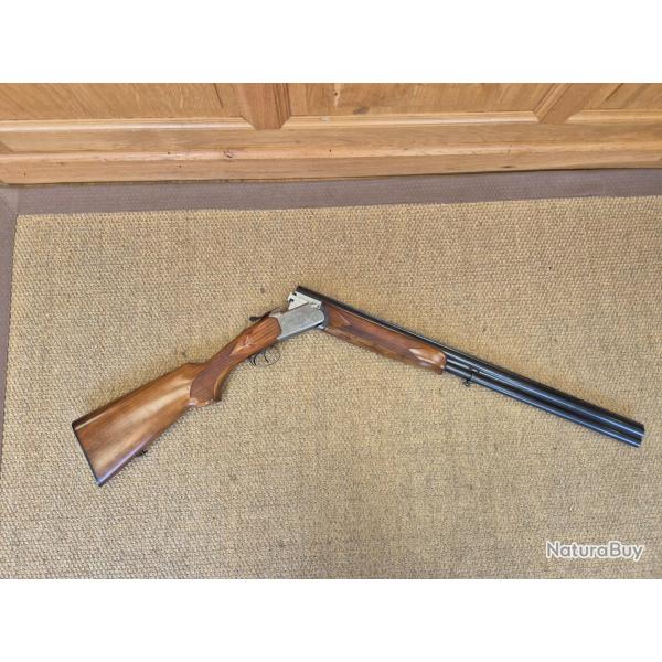 OPERATION SPECIALE OCCASION FUSIL SUPERPOS� VERNEY CARRON CAL 12