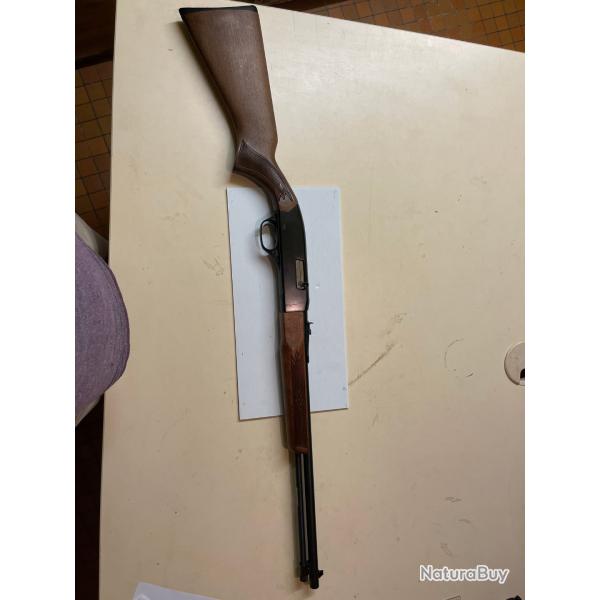 carabine winchester mod 190 22 lr