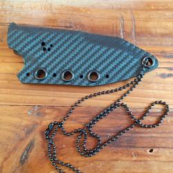 ETUI KYDEX POUR BOKER GITFO