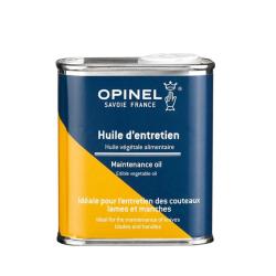 Opinel Huile d'entretien 150 ml