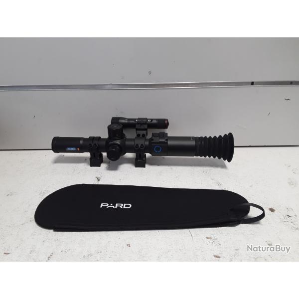 Lunette de vision nocturne Pard NV NIGHT STALKER MINI 35mm + lampe 850