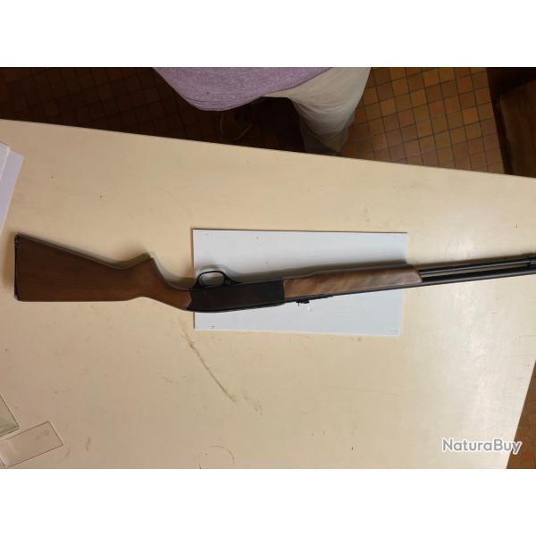 carabine wincester mod 190 cat b