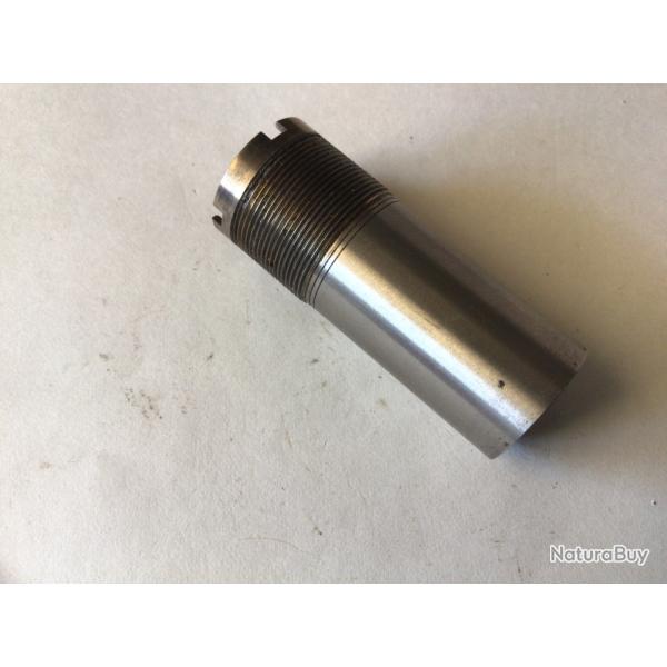 VENDU PAR LE-CUIRASSIER N�52 CHOKE BETTINSOLI CAL 12 1/4  4 ENCOCHES