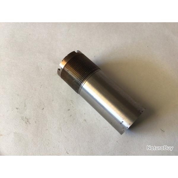 VENDU PAR LE-CUIRASSIER N�51 CHOKE BETTINSOLI CAL 12 1FULL 1 ENCOCHE