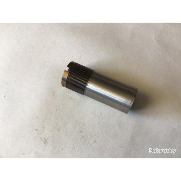 VENDU PAR LE-CUIRASSIER N�50 CHOKE BETTINSOLI CAL 12  1/4 0 ENCOCHE