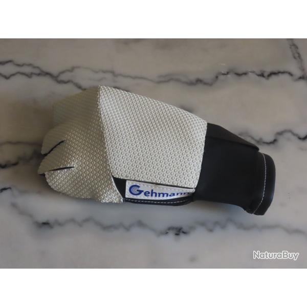 Gant tir sportif Gehmann 466 pour tireur droiter - Taille M