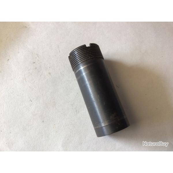 VENDU PAR LE-CUIRASSIER N� 39 CHOKE BERETTA FRANCHI CAL 12  FULL 1 ENCOCHE