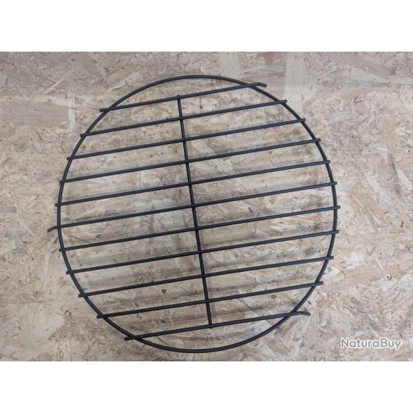 Grille d'a�ration Random pour Brasero