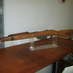 crosse carcano complete